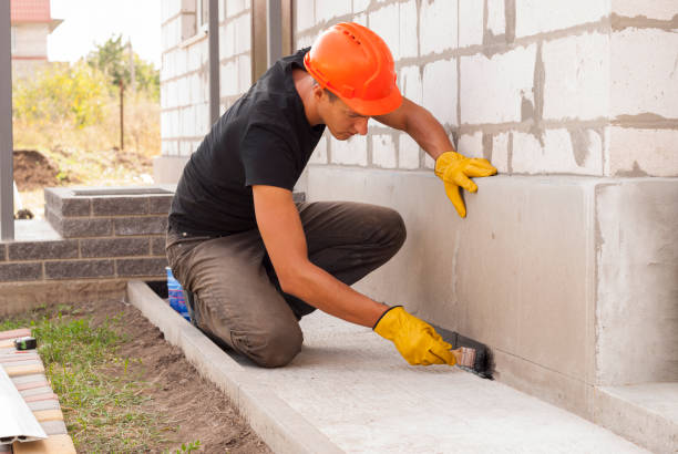 Licensed Wet Basement Repair service in Berea, KY - SJ Waterproofing Pros